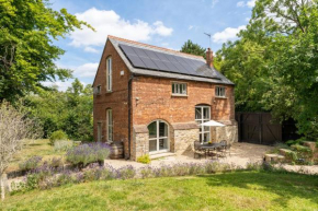 Stunning Victorian Converted Mill, 3 BDR Retreat